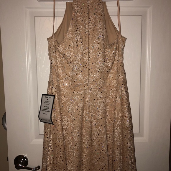 Prom Dress - Picture 3 of 4